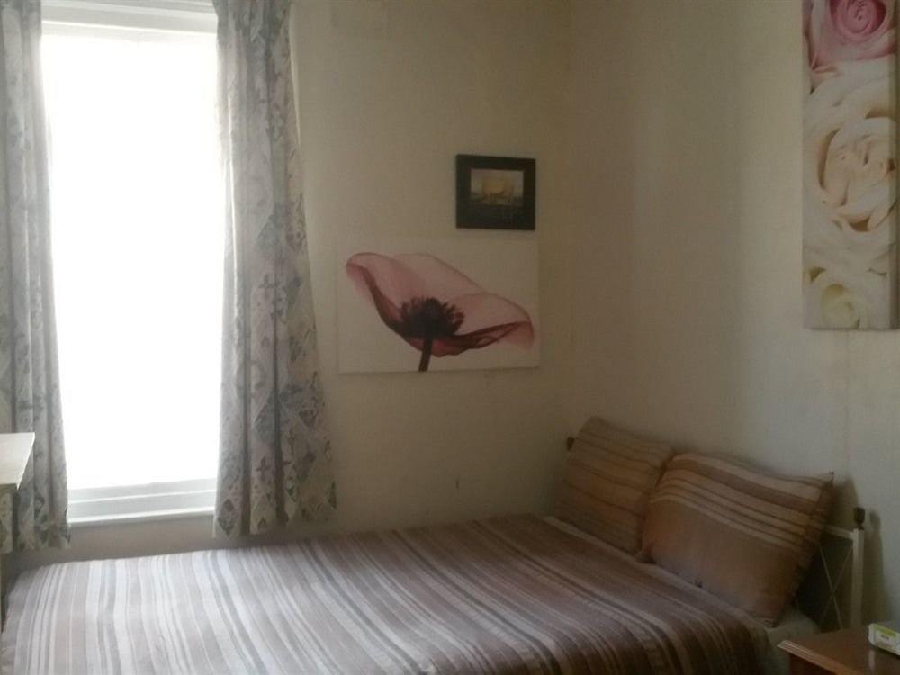 Myroomz Orchid Hotel Blackpool Exterior photo