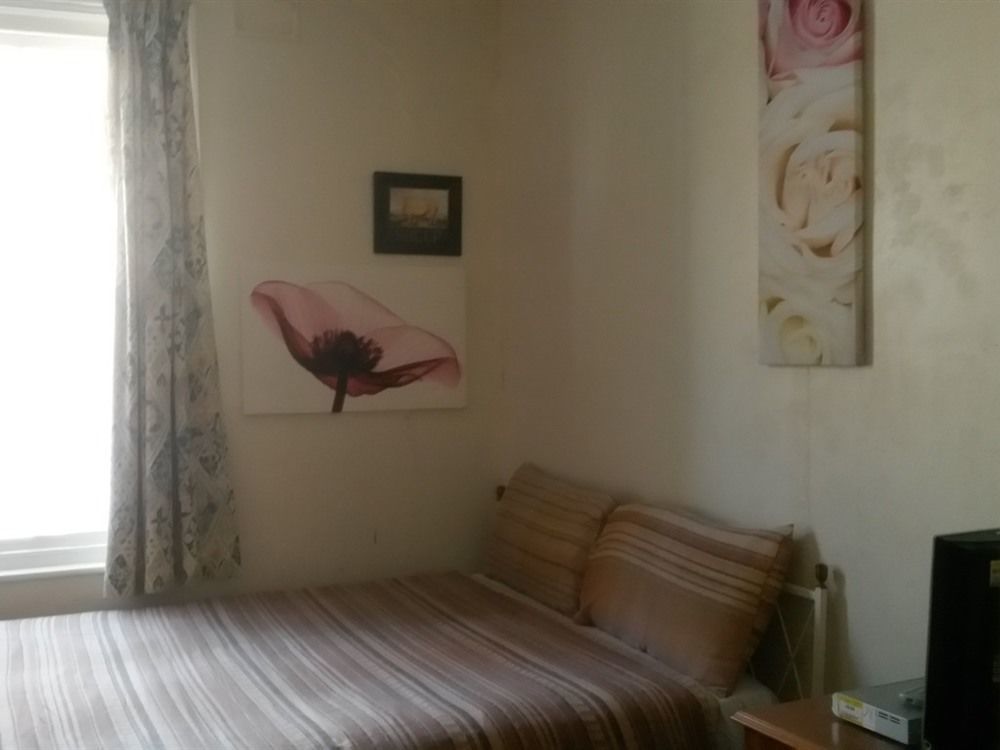 Myroomz Orchid Hotel Blackpool Exterior photo